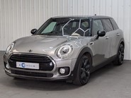 Mini Clubman COOPER 25