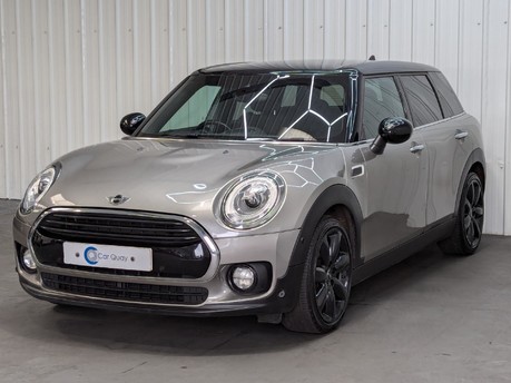 Mini Clubman COOPER 25