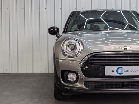 Mini Clubman COOPER 26