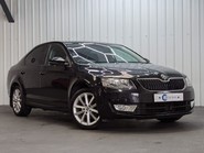 Skoda Octavia ELEGANCE TDI CR DSG 6