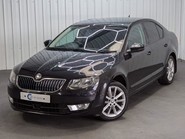 Skoda Octavia ELEGANCE TDI CR DSG 9