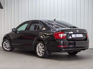 Skoda Octavia ELEGANCE TDI CR DSG 11