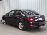 Skoda Octavia ELEGANCE TDI CR DSG 12