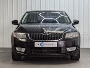 Skoda Octavia ELEGANCE TDI CR DSG 19