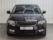 Skoda Octavia ELEGANCE TDI CR DSG 21