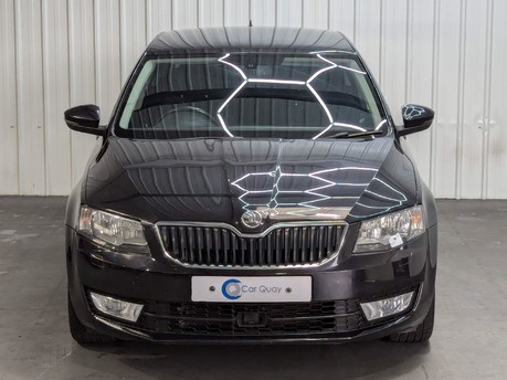 Skoda Octavia ELEGANCE TDI CR DSG 22