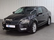 Skoda Octavia ELEGANCE TDI CR DSG 25