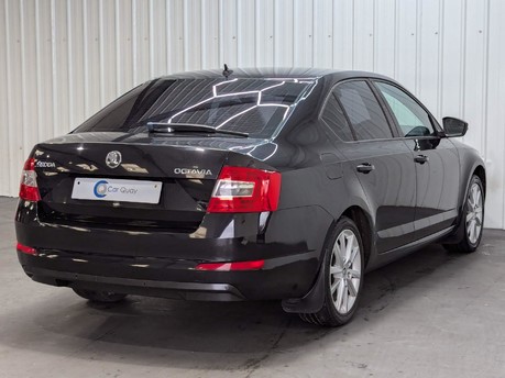 Skoda Octavia ELEGANCE TDI CR DSG 41