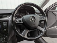 Skoda Octavia ELEGANCE TDI CR DSG 74