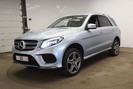 Mercedes-Benz GLE GLE 350 D 4MATIC AMG LINE