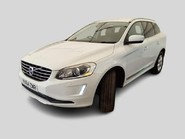 Volvo XC60 D4 SE LUX NAV AWD 2