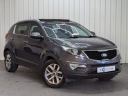 Kia Sportage 2 ISG 1