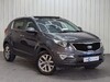 Kia Sportage 2 ISG