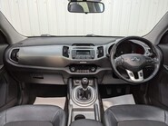 Kia Sportage 2 ISG 3