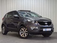 Kia Sportage 2 ISG 6