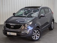 Kia Sportage 2 ISG 9