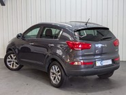 Kia Sportage 2 ISG 12