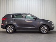 Kia Sportage 2 ISG 14