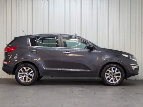 Kia Sportage 2 ISG 14