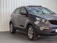 Kia Sportage 2 ISG 18