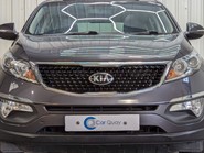 Kia Sportage 2 ISG 24