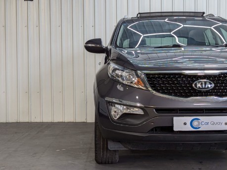 Kia Sportage 2 ISG 26