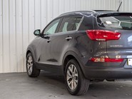 Kia Sportage 2 ISG 36