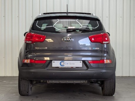 Kia Sportage 2 ISG 37