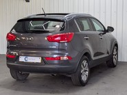 Kia Sportage 2 ISG 42