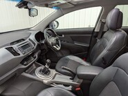 Kia Sportage 2 ISG 55