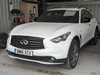 Infiniti QX70 S D