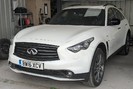 Infiniti QX70 S D