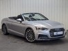 Audi A5 TFSI QUATTRO S LINE MHEV