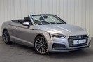 Audi A5 TFSI QUATTRO S LINE MHEV