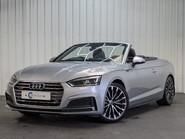 Audi A5 TFSI QUATTRO S LINE MHEV 10