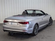 Audi A5 TFSI QUATTRO S LINE MHEV 14