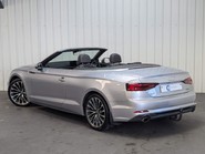 Audi A5 TFSI QUATTRO S LINE MHEV 18