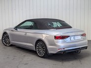 Audi A5 TFSI QUATTRO S LINE MHEV 20