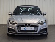 Audi A5 TFSI QUATTRO S LINE MHEV 29