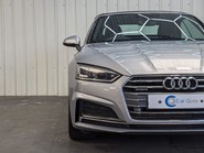 Audi A5 TFSI QUATTRO S LINE MHEV 34