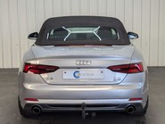 Audi A5 TFSI QUATTRO S LINE MHEV 49