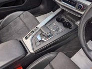 Audi A5 TFSI QUATTRO S LINE MHEV 84