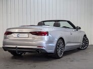 Audi A5 TFSI QUATTRO S LINE MHEV 2