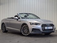 Audi A5 TFSI QUATTRO S LINE MHEV 6