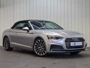 Audi A5 TFSI QUATTRO S LINE MHEV 8