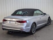 Audi A5 TFSI QUATTRO S LINE MHEV 16