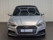 Audi A5 TFSI QUATTRO S LINE MHEV 30