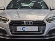 Audi A5 TFSI QUATTRO S LINE MHEV 32