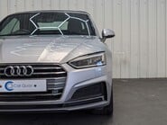 Audi A5 TFSI QUATTRO S LINE MHEV 39