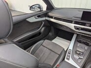 Audi A5 TFSI QUATTRO S LINE MHEV 58